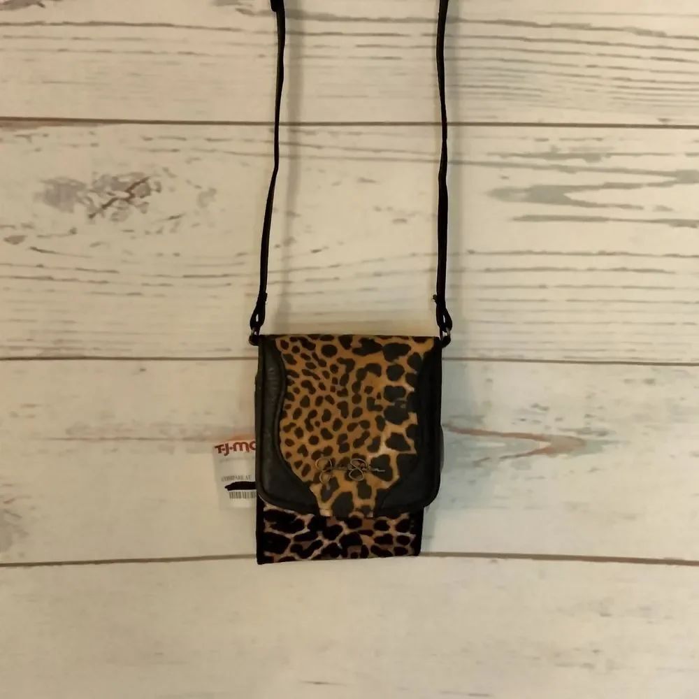 Jessica Simpson - Women's Shoulder Purse